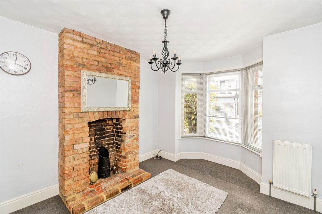 Additional image 2 of 2 bed terraced house for saleRomsey Road, Southampton SO16