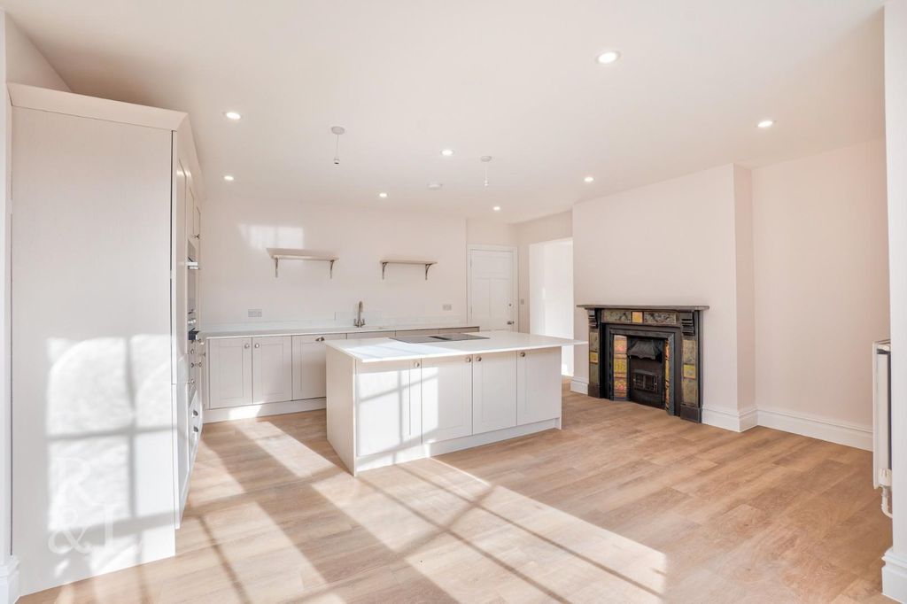 Additional image 3 of 2 bed property for saleApartment1 Kilwardby House, Kilwardby Street, Ashby De La Zouch LE65