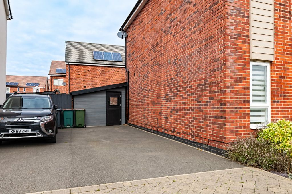 Additional image 22 of 3 bed detached house for saleRedwood Close, Coalville LE67