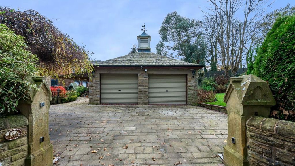 Additional image 38 of 4 bed detached house for saleUpholland Road, Billinge, Wigan WN5