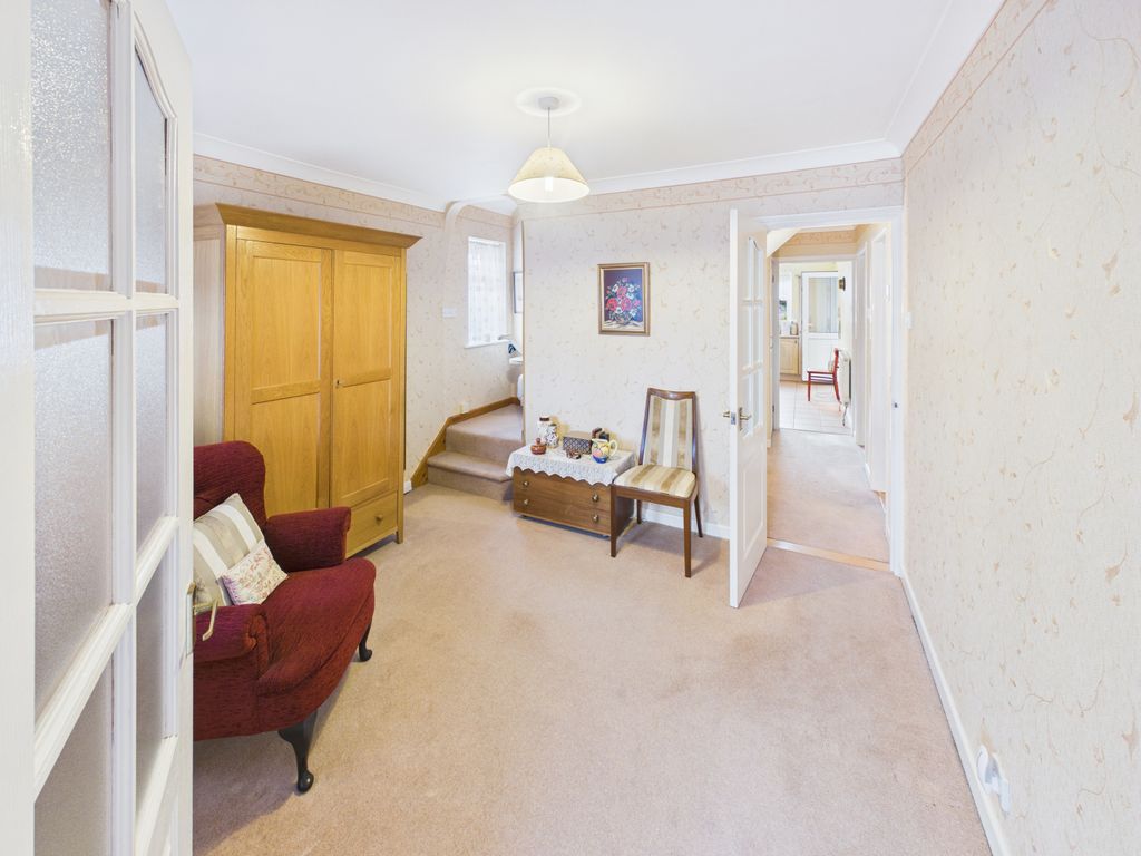 Additional image 5 of 2 bed detached bungalow for saleCleethorpes Road, Sholing SO19