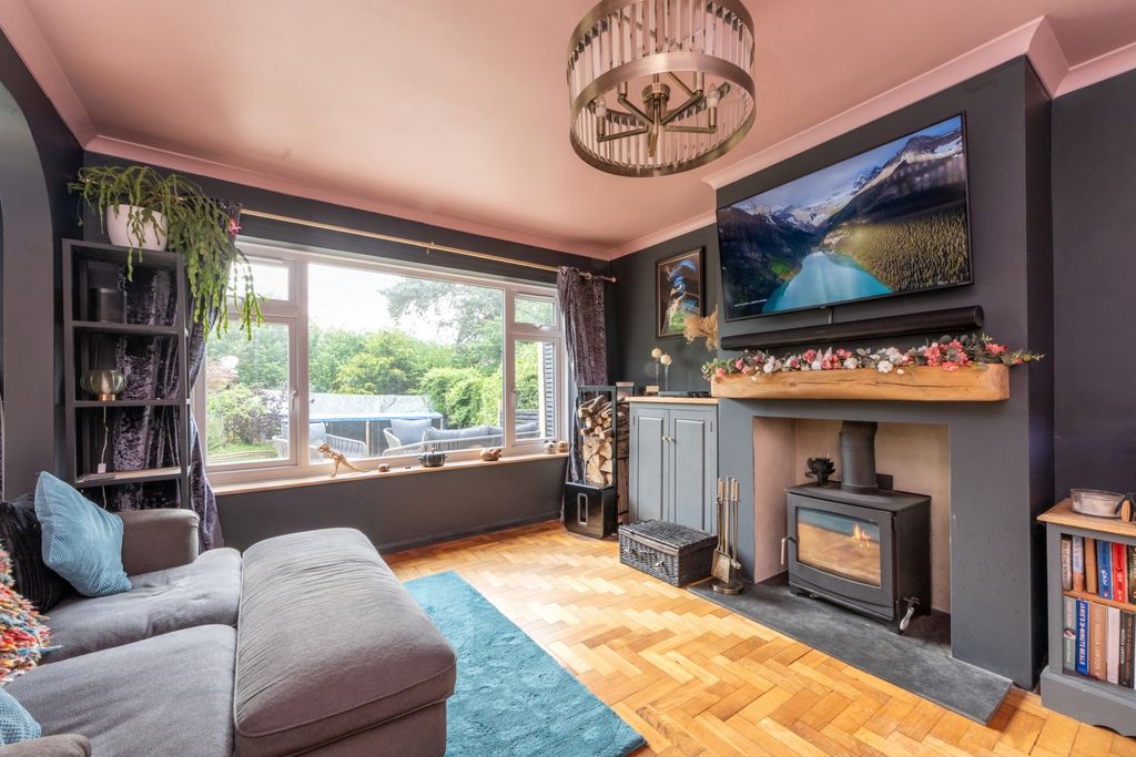Additional image 2 of 3 bed detached house for saleTarratt Road, Yeovil BA20