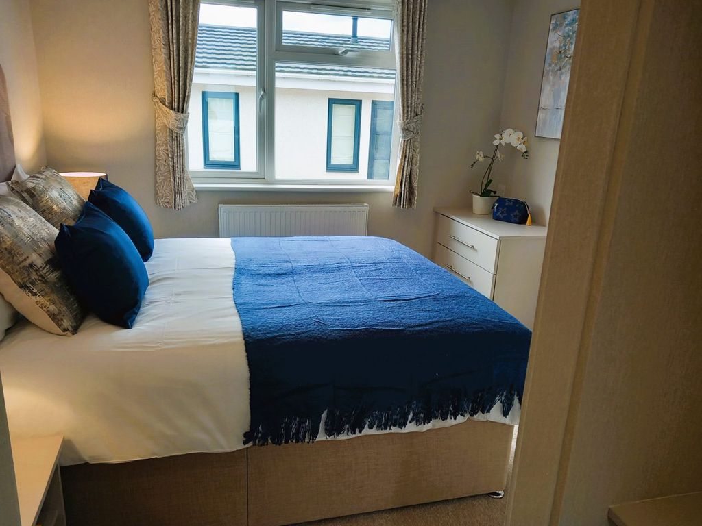 Additional image 5 of 2 bed mobile/park home for saleWoolacombe Station Road, Woolacombe EX34