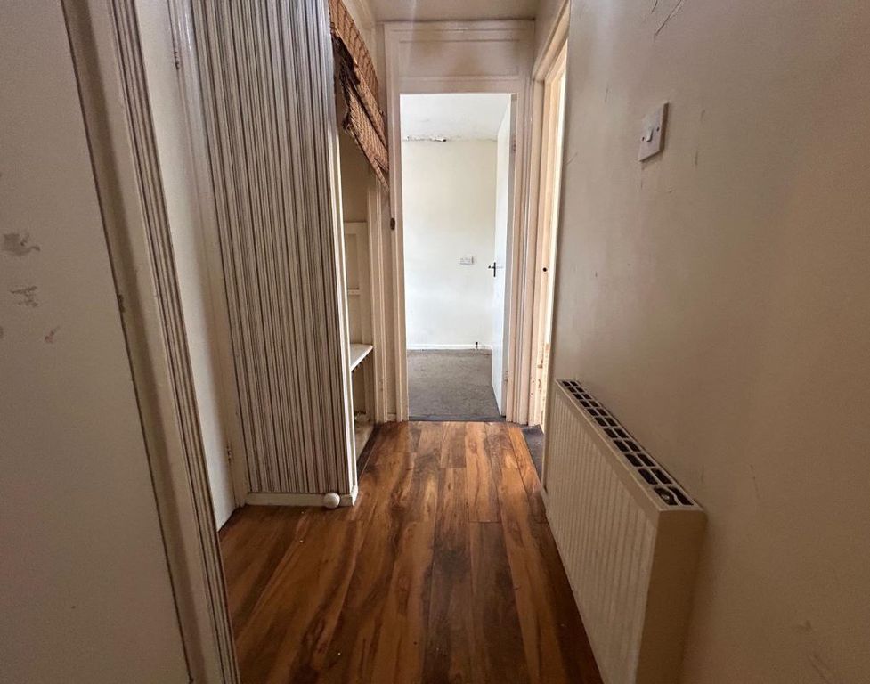 Additional image 2 of 2 bed flat for sale4 Rannoch Close, Beaumont Leys, Leicester LE4