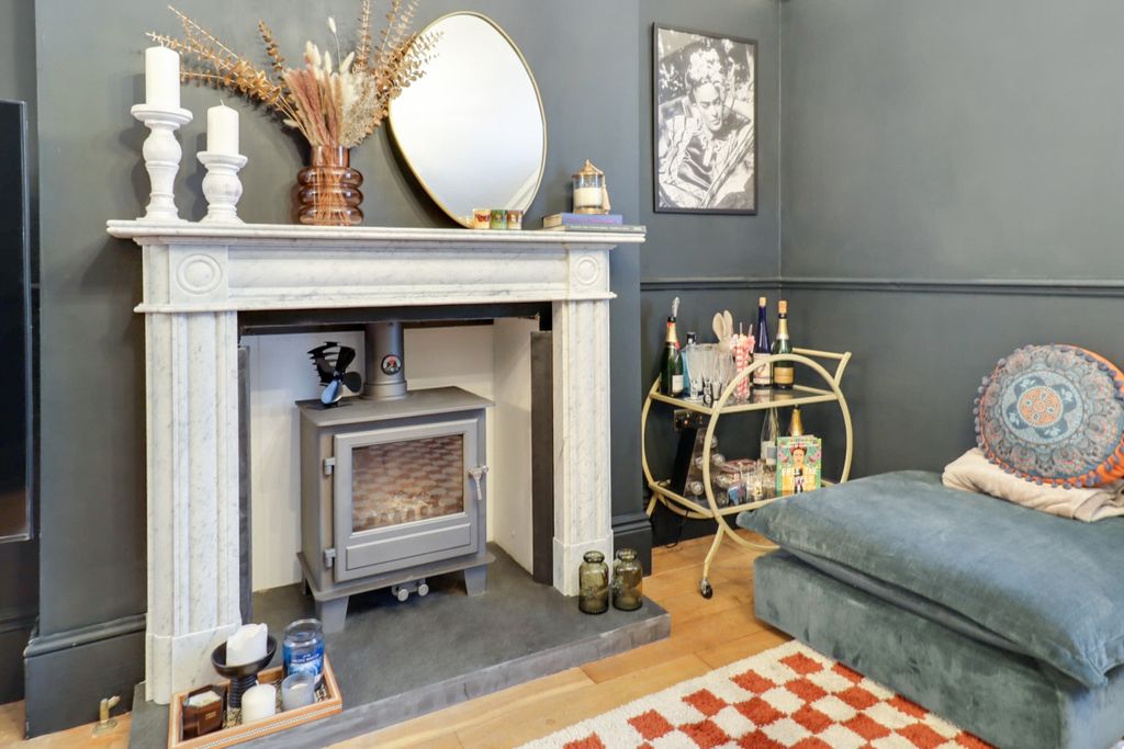 Additional image 8 of 4 bed semi-detached house for saleSouth Street, Ashby-De-La-Zouch LE65