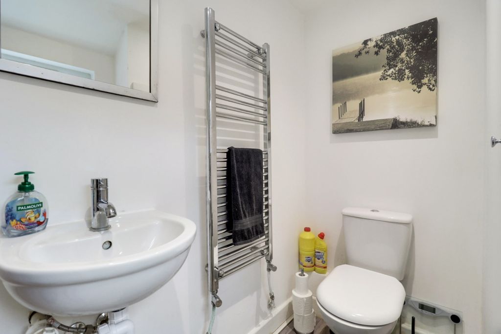 Additional image 15 of 2 bed terraced house for saleBurton Road, Ashby De La Zouch LE65