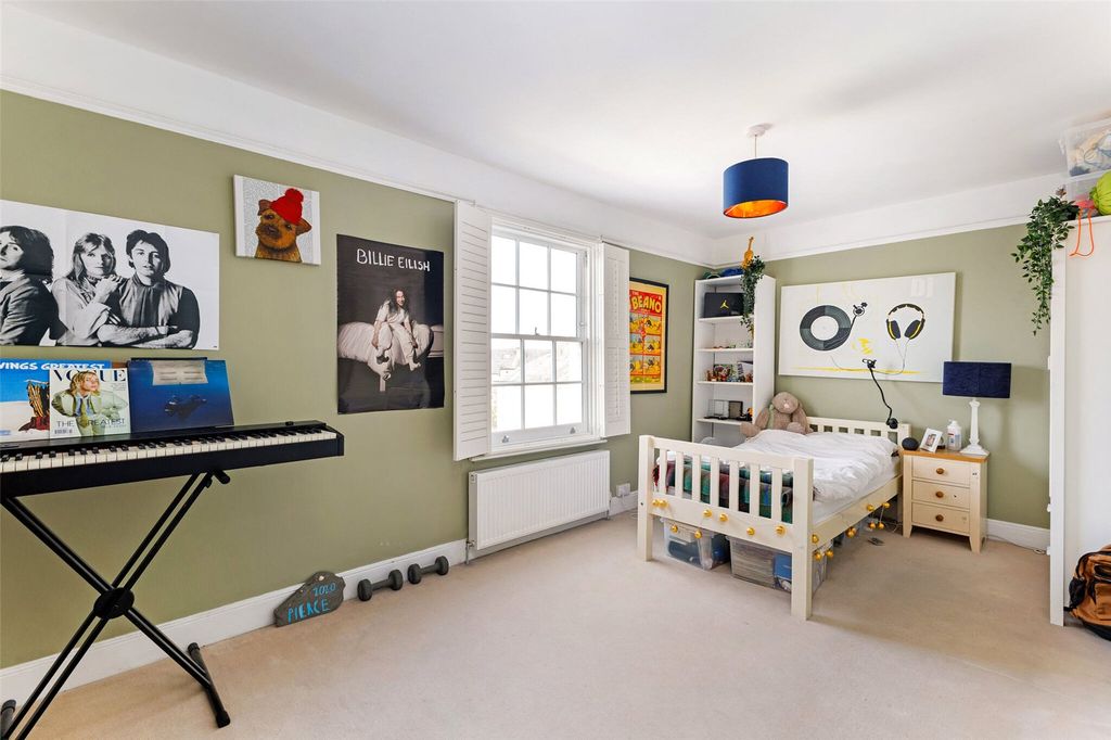 Additional image 18 of 4 bed terraced house for saleKings Road, Windsor, Berkshire SL4