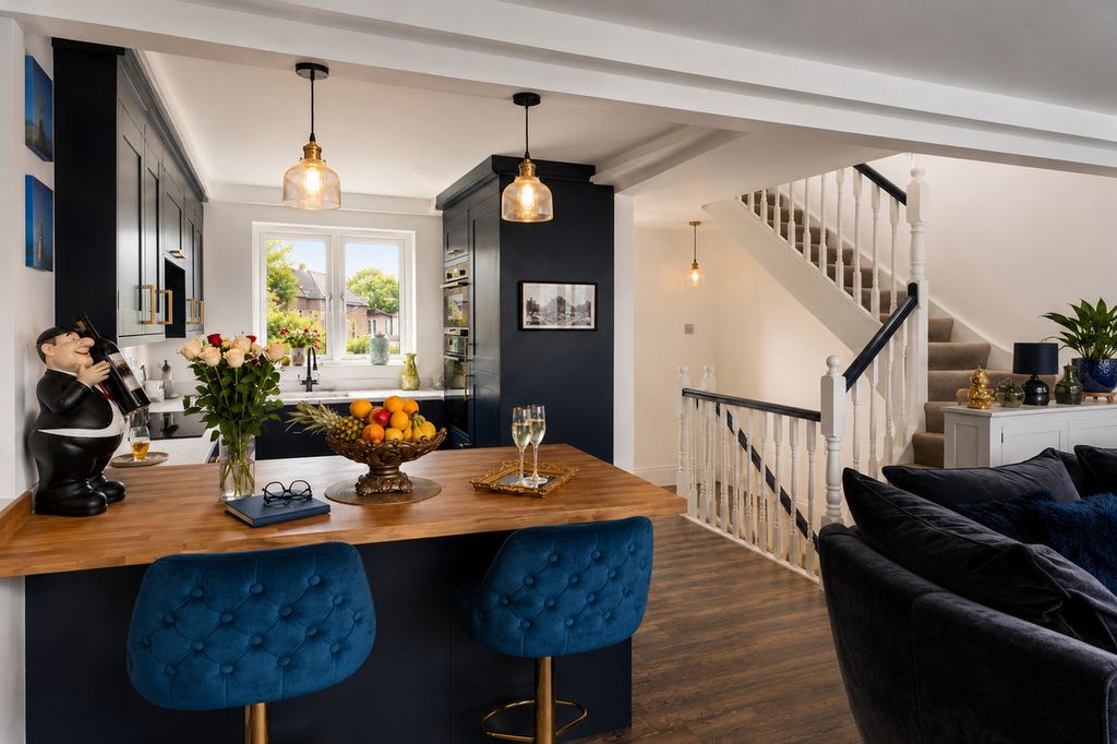 Additional image 7 of 3 bed terraced house for salePriory Avenue, Southampton SO17