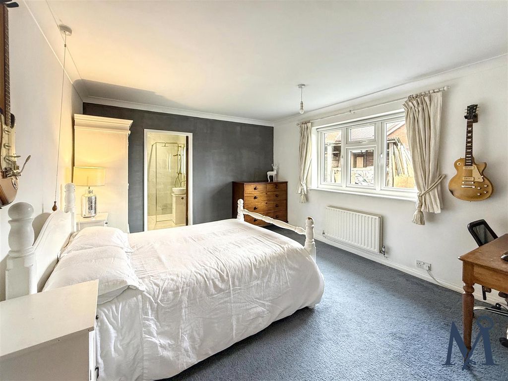 Additional image 21 of 5 bed detached bungalow for saleWorthington Lane, Newbold Coleorton, Coalville LE67