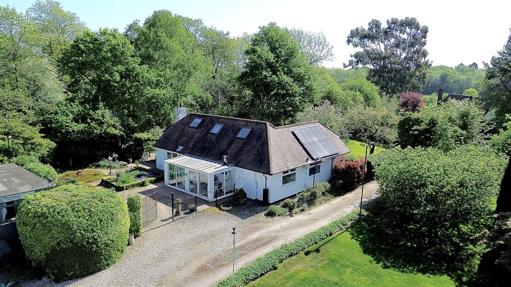 Additional image 3 of 4 bed detached bungalow for saleWallingwells Lane, Wallingwells, Worksop S81