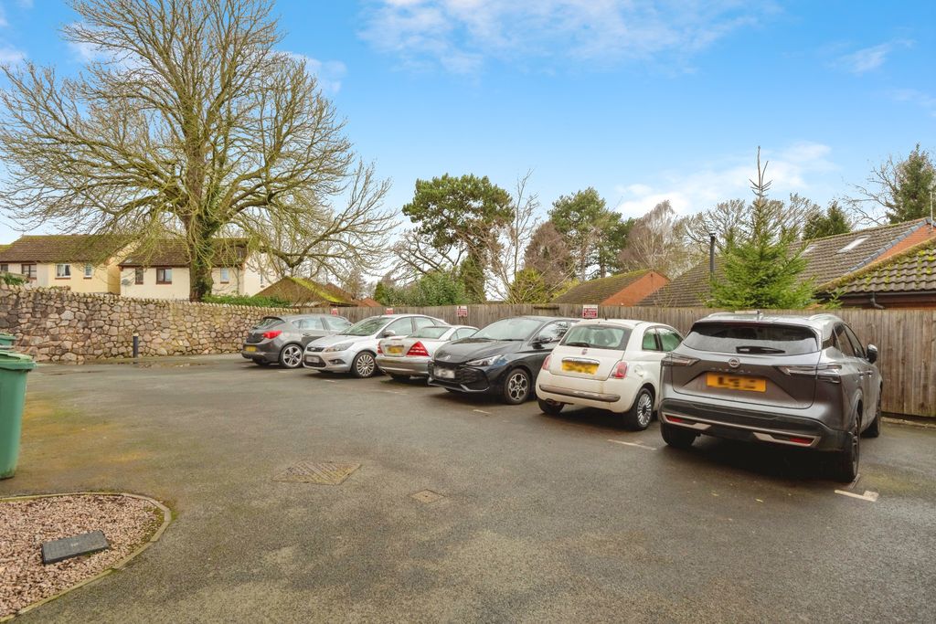 Additional image 15 of 3 bed end terrace house for saleGrapes Garden Close, Loughborough LE12