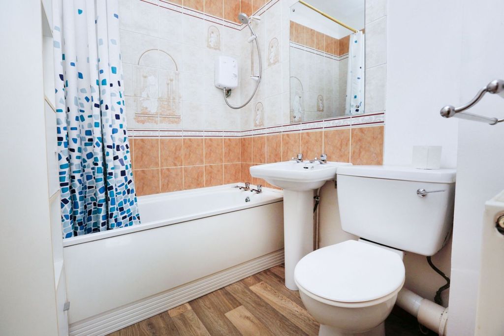 Additional image 9 of 1 bed flat for sale23 West Road, Southampton SO19