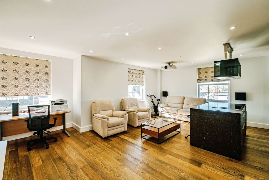 Additional image 2 of 2 bed flat for saleMarine Parade, Worthing BN11