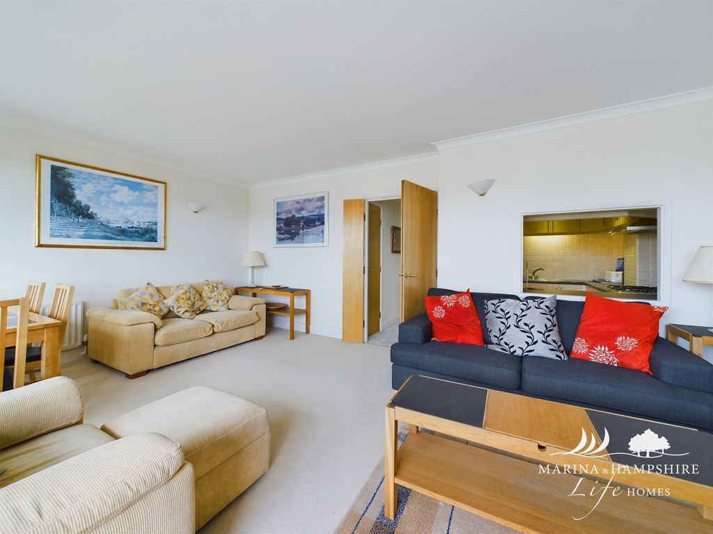 Additional image 5 of 2 bed flat for saleOyster Quay, Port Solent, Portsmouth PO6