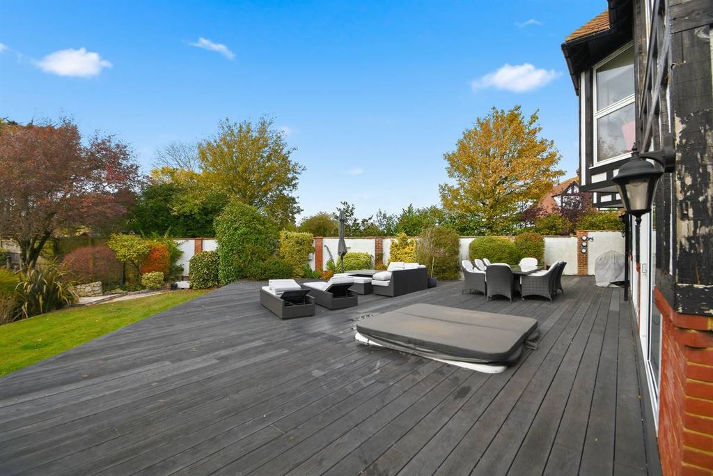 Additional image 71 of 6 bed detached house for saleChestfield Road, Chestfield, Whitstable CT5