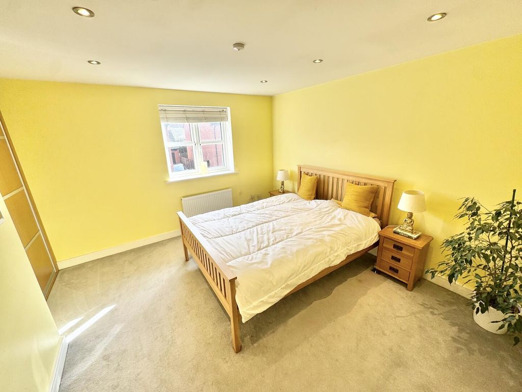 Additional image 10 of 4 bed detached house for saleMeteor Way, Whetstone, Leicester LE8