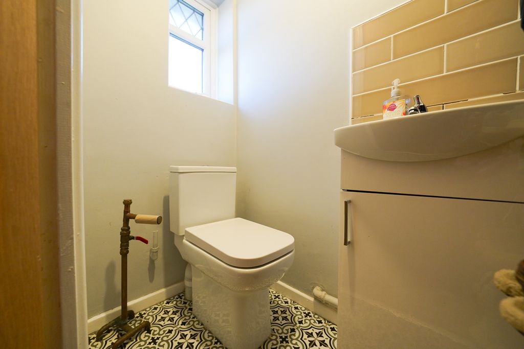 Additional image 11 of 3 bed semi-detached house for saleCrowfoot Way, Broughton Astley, Leicester, Leicestershire LE9