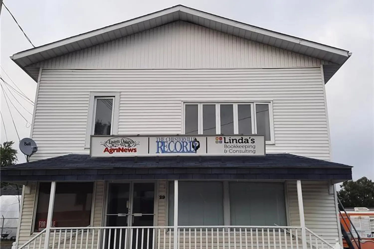 29 King Street