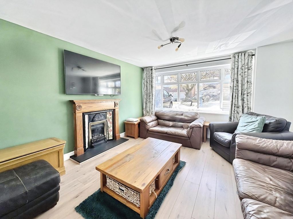 Additional image 9 of 4 bed detached house for saleJohn Bold Avenue, Stoney Stanton, Leicester LE9