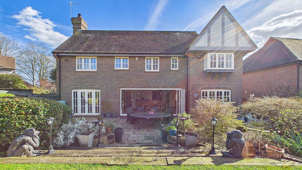 Additional image 25 of 5 bed detached house for saleFirst Avenue, Worthing BN14