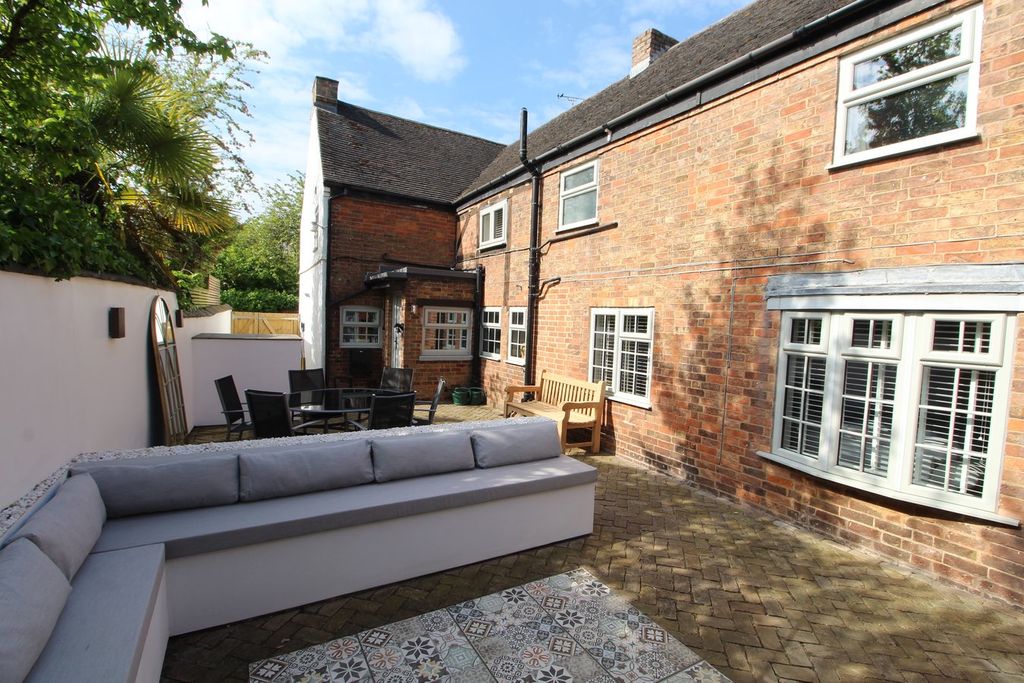 Additional image 25 of 4 bed semi-detached house for saleMain Street, Frolesworth, Lutterworth LE17