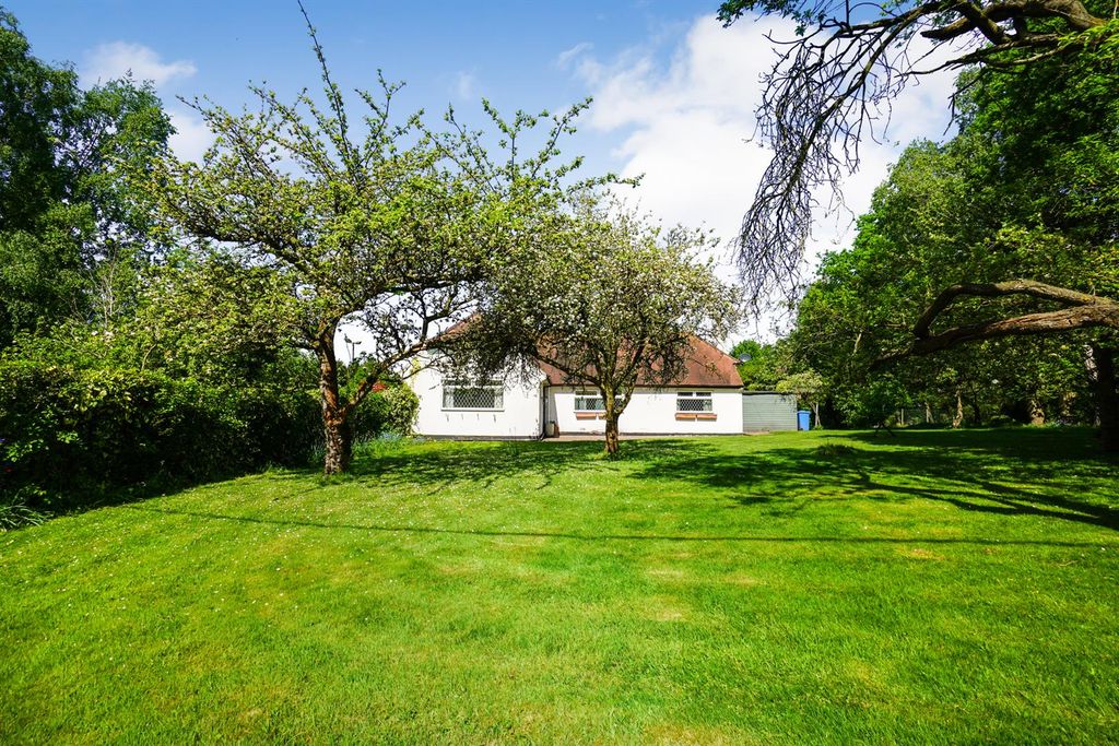 Additional image 41 of 4 bed detached bungalow for saleWallingwells Lane, Wallingwells, Worksop S81