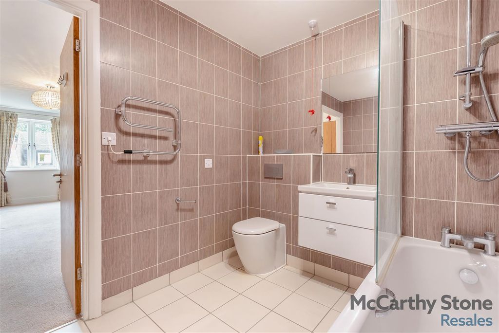 Additional image 17 of 2 bed flat for saleBluebell Court, High Street, Tettenhall, Wolverhampton WV6