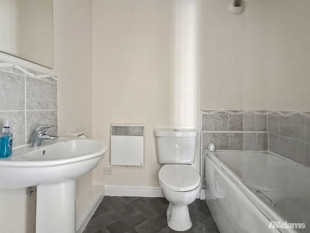 Additional image 4 of 2 bed flat for saleSt Michaels View, Widnes WA8