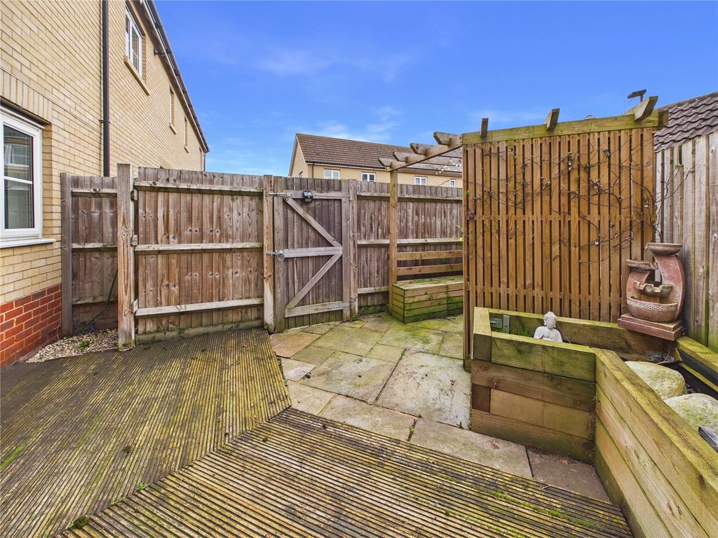 Additional image 3 of 2 bed maisonette for saleMortimer Way, Witham, Essex CM8
