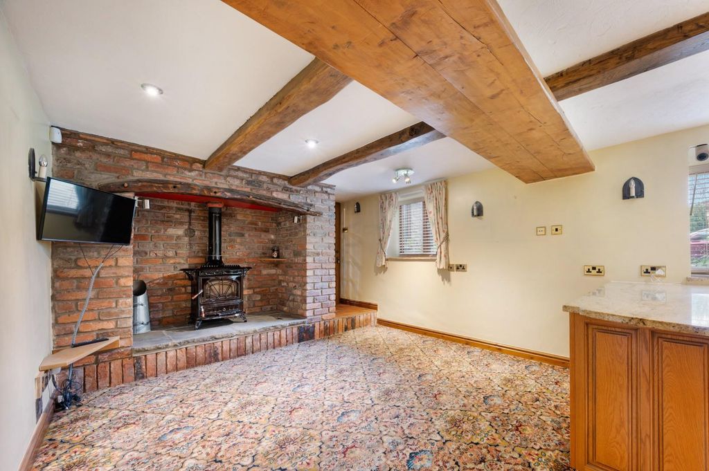 Additional image 14 of 4 bed detached house for saleUpholland Road, Billinge, Wigan WN5