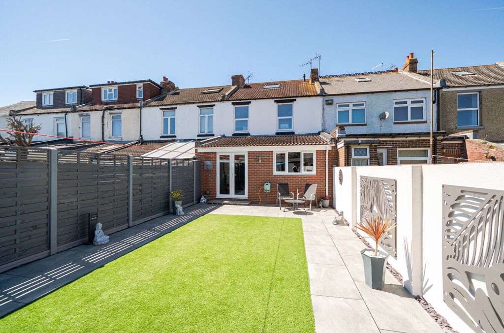 Additional image 13 of 3 bed terraced house for saleFearon Road, North End, Portsmouth, Hampshire PO2