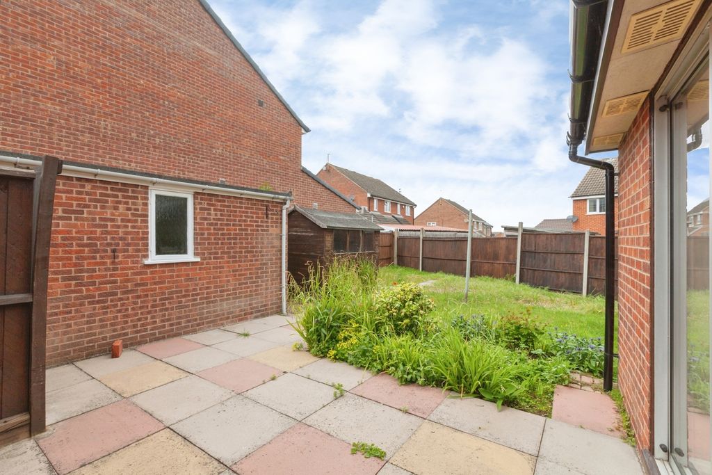 Additional image 14 of 2 bed bungalow for saleWinterton Close, Thurmaston, Leicester, Leicestershire LE4