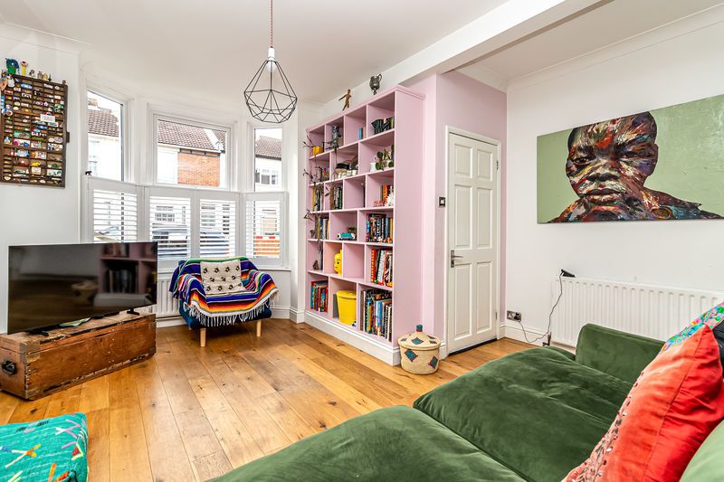 Additional image 3 of 5 bed terraced house for saleHollam Road, Southsea PO4