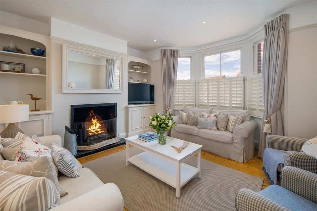 Additional image 3 of 3 bed detached house for saleYarmouth, Isle Of Wight PO41