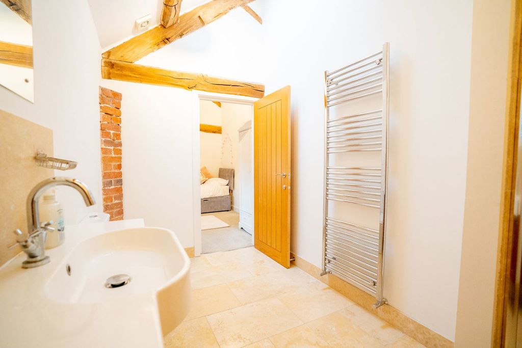 Additional image 29 of 4 bed barn conversion for saleThe Threshing Barn, Cranshaw Lane, Widnes WA8
