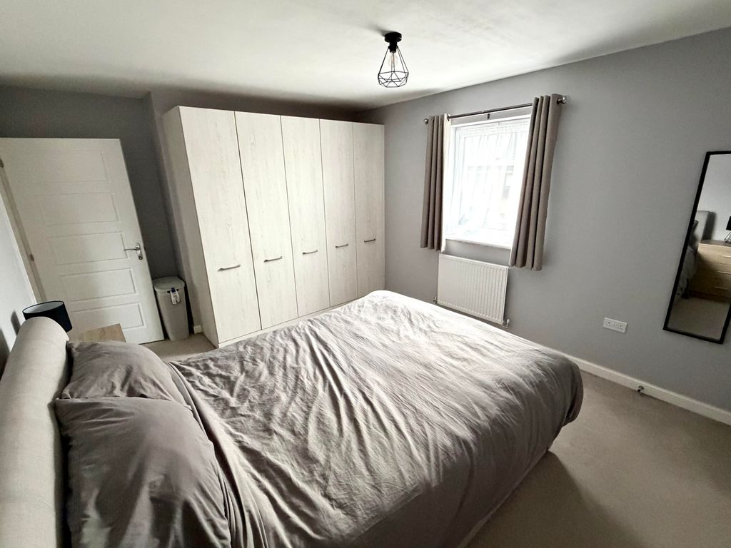 Additional image 10 of 2 bed flat for saleTay Road, Lubbesthorpe, Leicester LE19