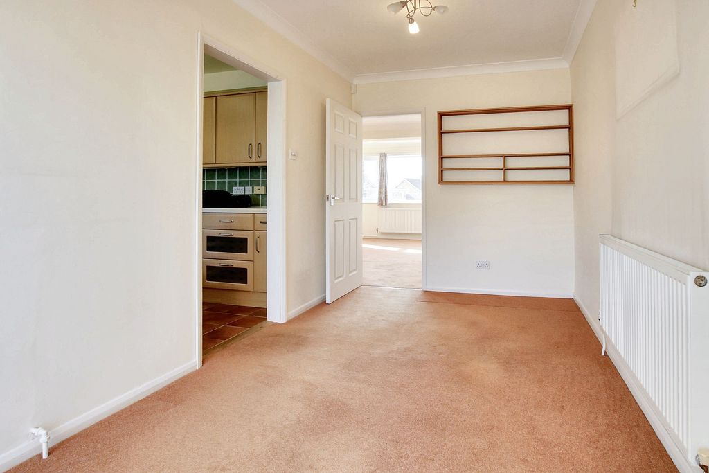 Additional image 12 of 4 bed semi-detached house for saleHidcote Road, Oadby LE2