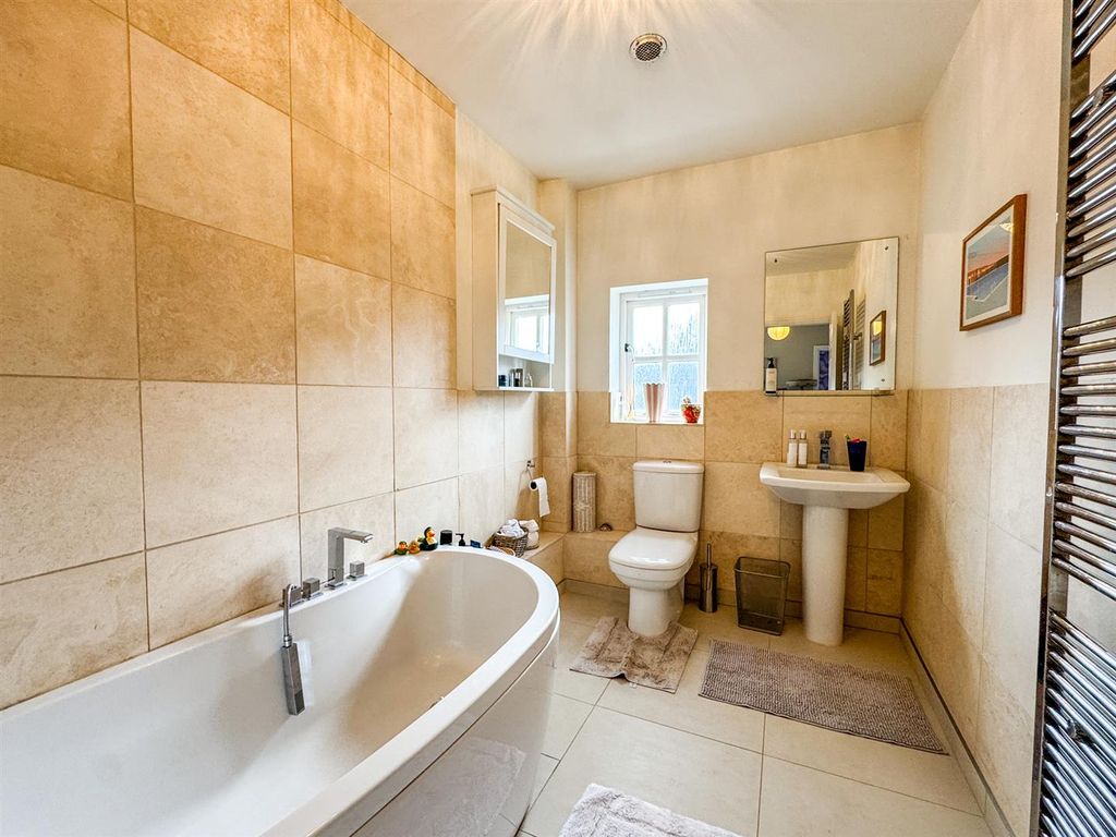 Additional image 41 of 5 bed detached house for saleRockingham Road, Cottingham, Market Harborough LE16
