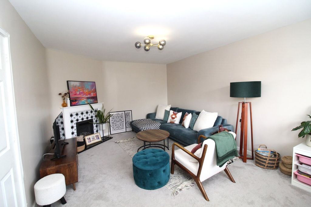 Additional image 3 of 3 bed semi-detached house for saleCumberwell Drive, Enderby, Leicester LE19