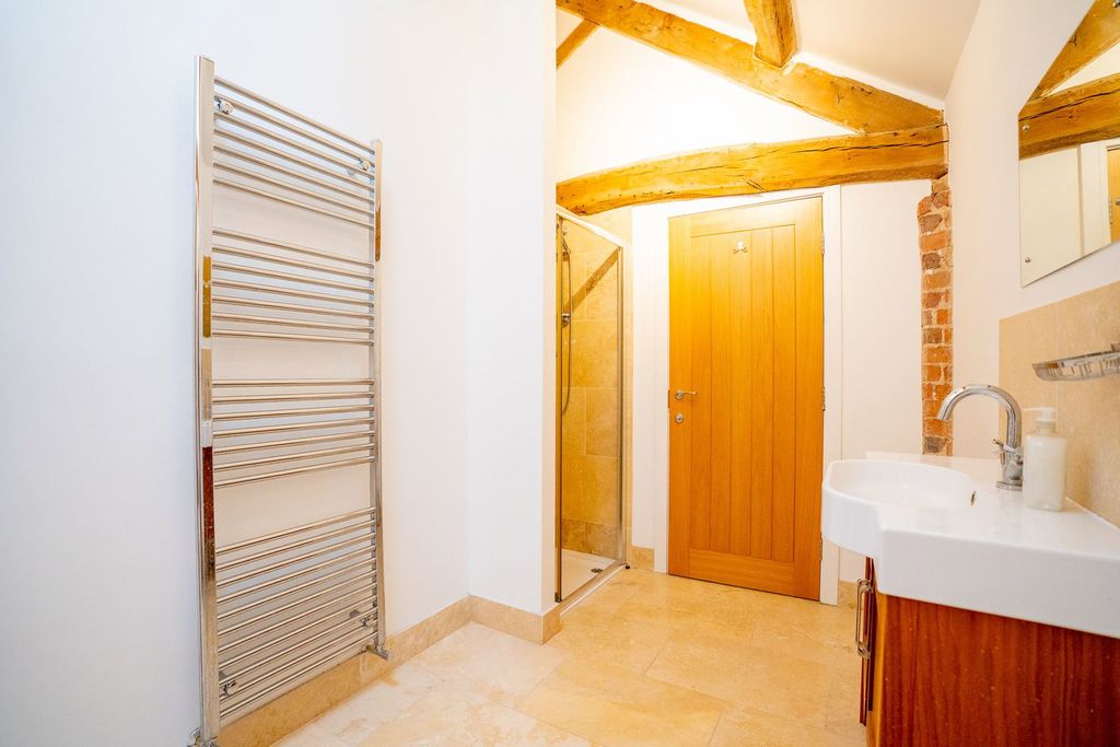 Additional image 28 of 4 bed barn conversion for saleThe Threshing Barn, Cranshaw Lane, Widnes WA8