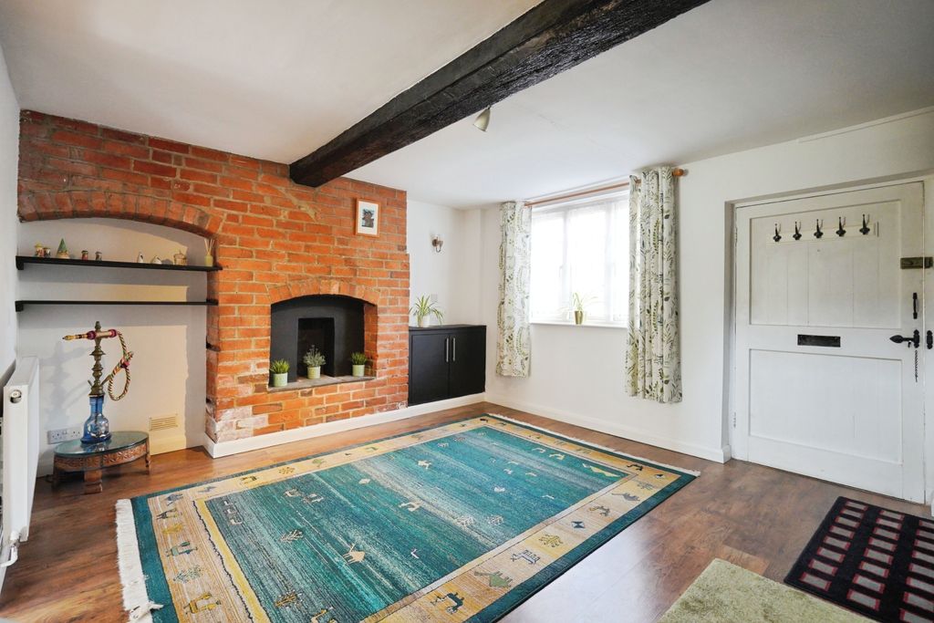 Additional image 2 of 2 bed terraced house for saleWood Street, Ashby-De-La-Zouch LE65