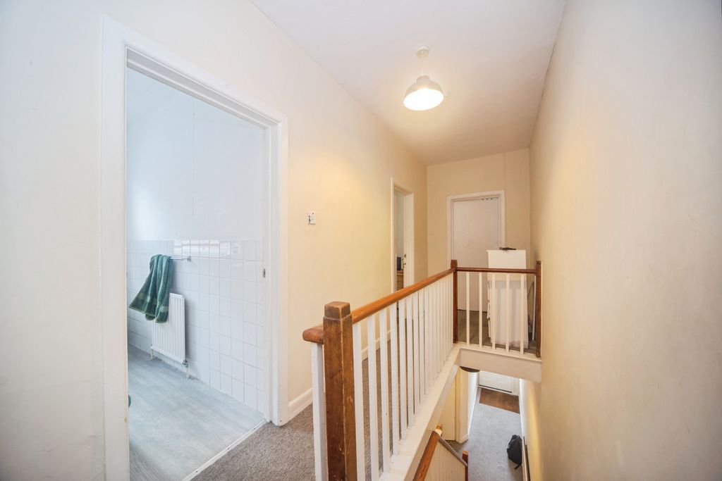 Additional image 22 of 4 bed semi-detached house for saleDevonshire Road, Southampton SO15