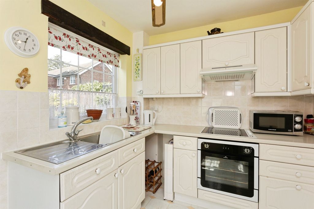 Additional image 3 of 3 bed semi-detached house for saleWestern Road, Asfordby, Melton Mowbray LE14