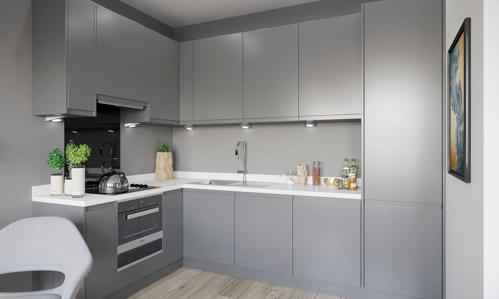 Additional image 2 of 1 bed flat for saleNew Build Investment Flat, Wigan WN1