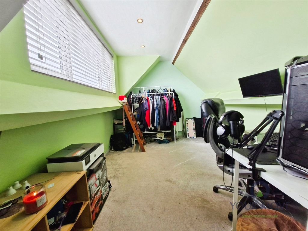 Additional image 14 of 3 bed terraced house for saleBattram Road, Ellistown, Coalville, Leicestershire LE67