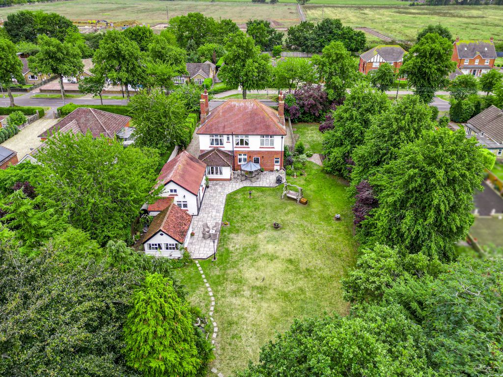 Additional image 27 of 4 bed detached house for sale76 Witham Road, Woodhall Spa LN10
