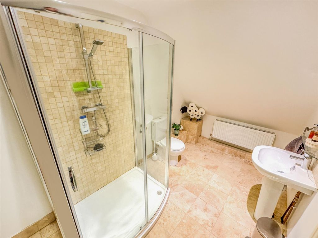 Additional image 34 of 5 bed detached house for saleRockingham Road, Cottingham, Market Harborough LE16