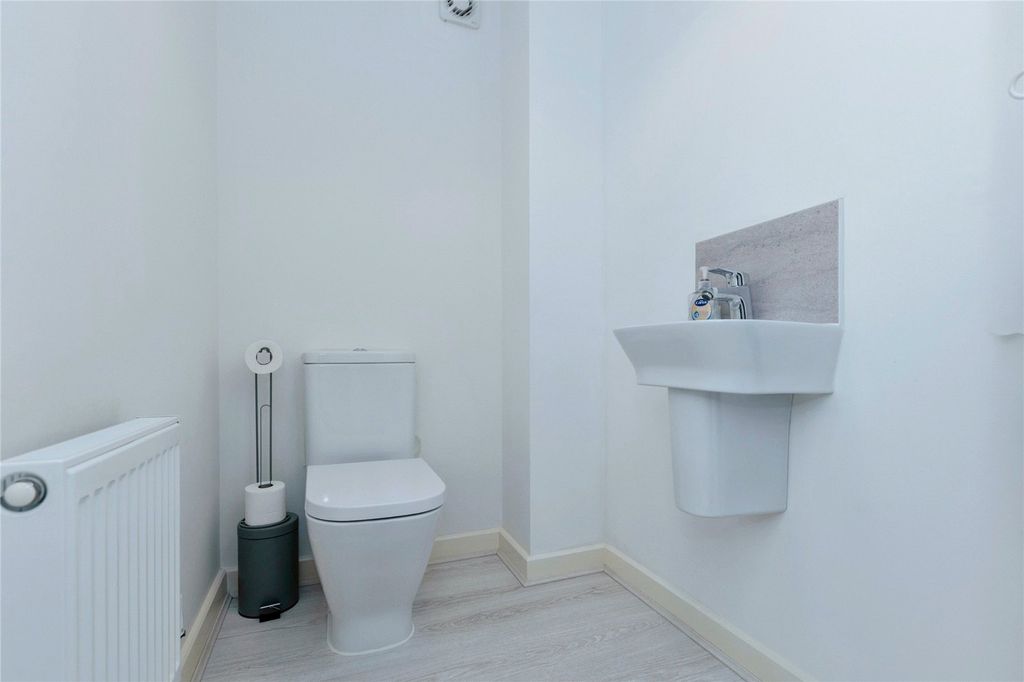 Additional image 18 of 4 bed detached house for saleMowbray Drive, Bushby, Leicester LE7