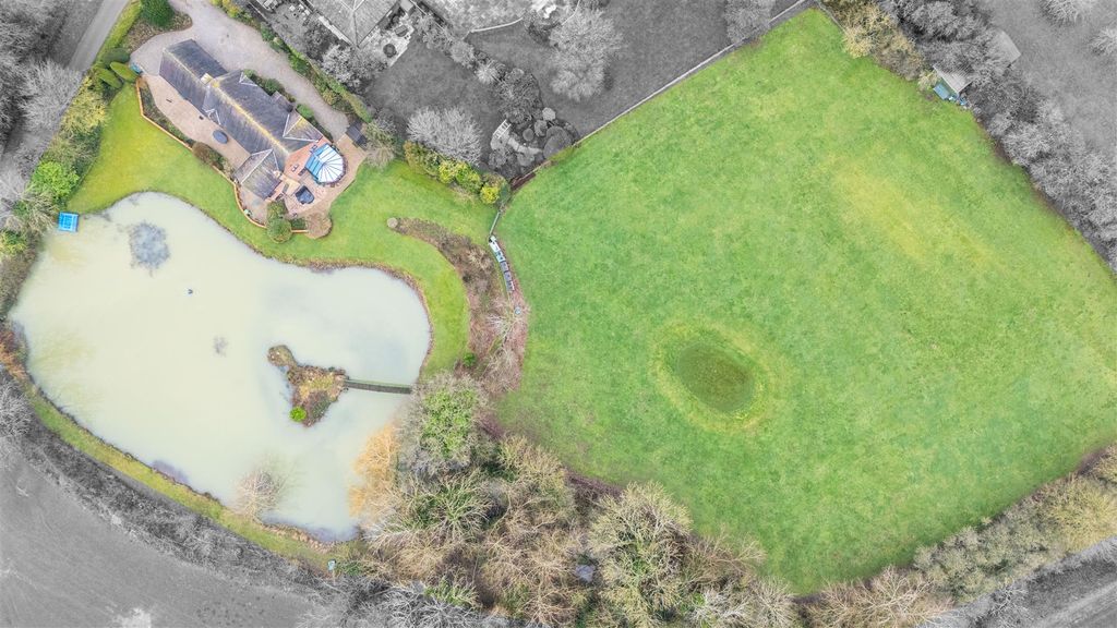 Additional image 34 of 5 bed detached house for saleMain Street, Shangton, Leicester LE8