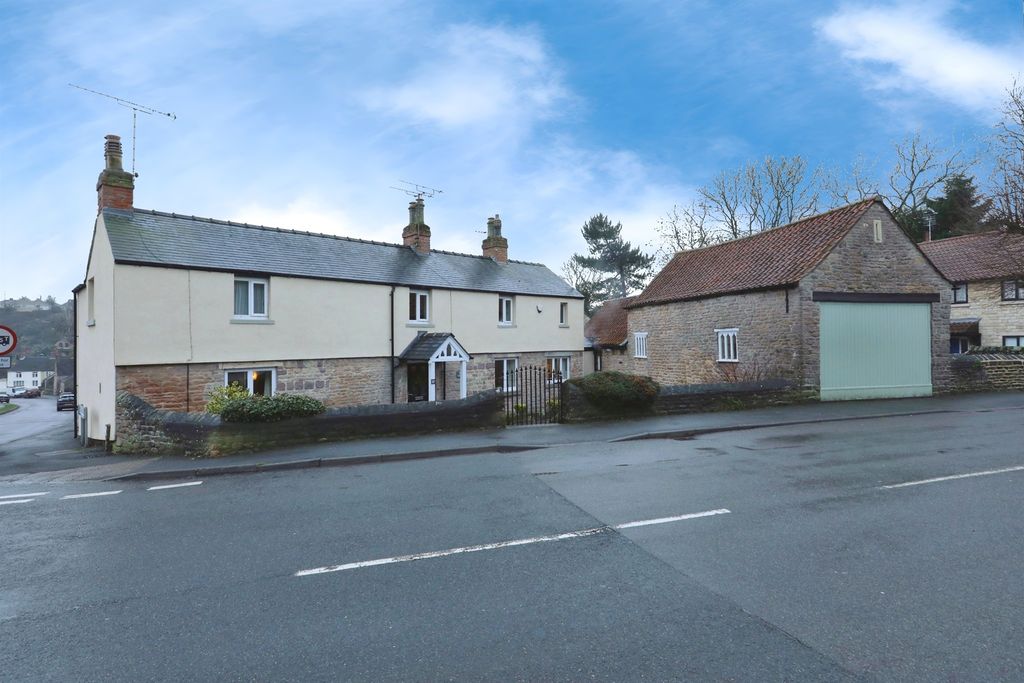 Additional image 23 of 4 bed cottage for saleHigh Street, Whitwell, Worksop S80